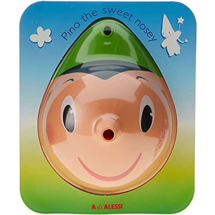 Alessi "PINO", 6 Stück TRICHTER