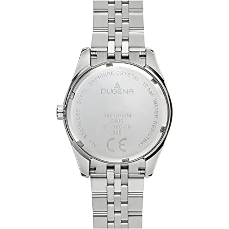 Dugena 4461070 Herrenuhr – Bild 2