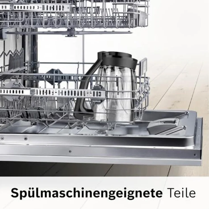 Bosch MMB4151B Standmixer, 1200 W, 1.5 L, 30000 U/Min, VitaPower, Versandkostenfrei – Bild 8