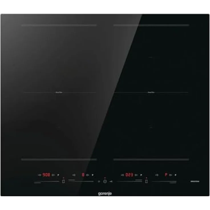 GORENJE Flex-Induktions-Kochfeld GI 6442 BSCE, schwarz, AreaFlexZone beidseitig – Bild 3