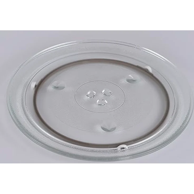 Caso M 20 Ecostyle Pro Mikrowelle, Standgerät, 20 Liter Garraum, 800 Watt, Drehteller 3311, Silber, Schwarz – Bild 5