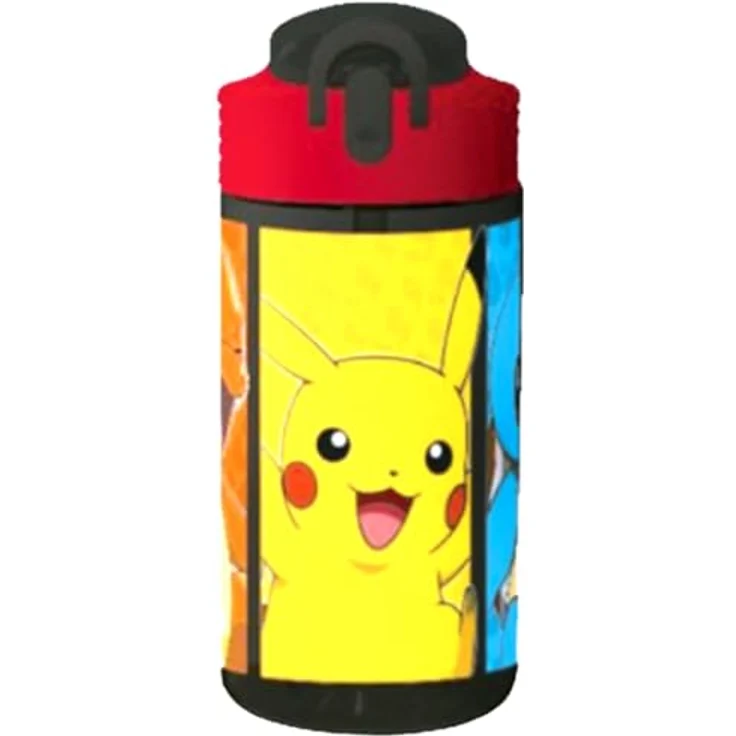 Pokémon Trinkflasche – Bild 2
