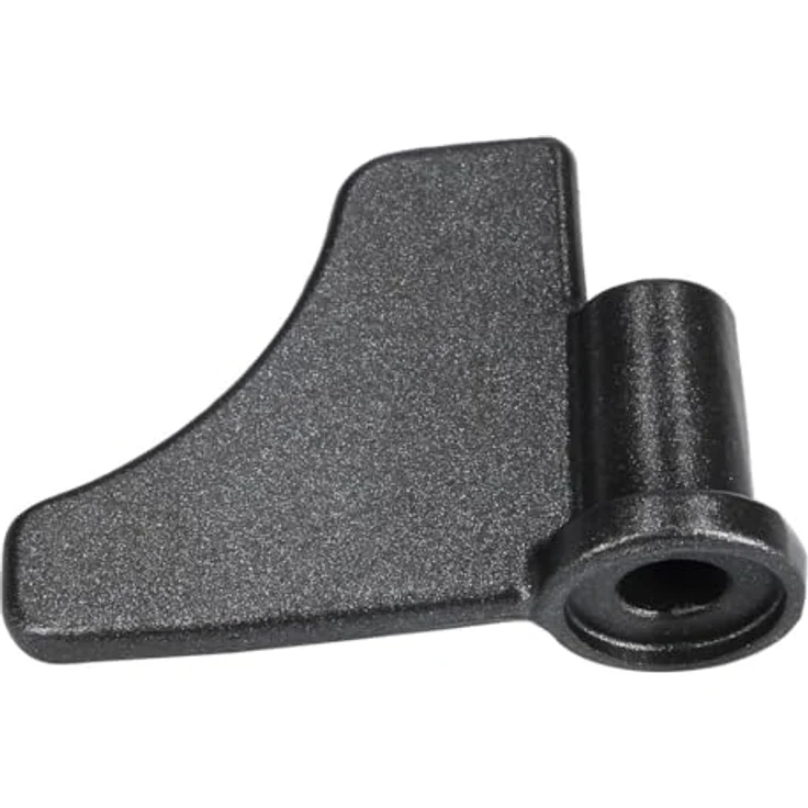 Gorenje 422744 Knethaken für Backform, Brotbackautomat – Bild 2