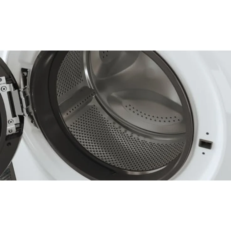 Bauknecht WM 7 M100 A Waschmaschine, 7 kg, 1400 U/min, Anti-Allergie, Dynamic Inverter Motor, weiß – Bild 3