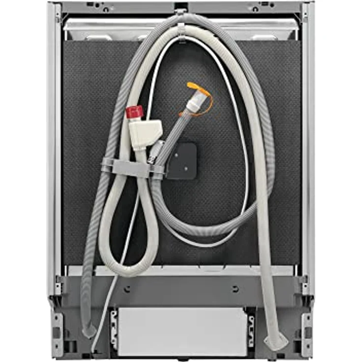 AEG FEE7675APM teilintegrierter Geschirrspüler, 14 Maßgedecke, Energieklasse A, 9 Programme, AirDry, ProClean, Besteckschublade, 43 dB – Bild 20