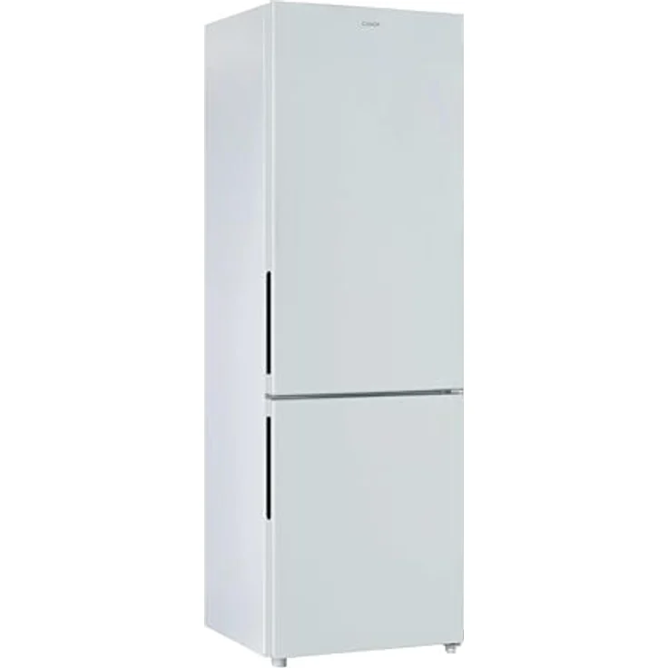 Candy CCG3L517EW Kühl-/Gefrierkombination, 262 l, Fast-Cool-Modus, leiser Betrieb 39 dB, wechselbarer Türanschlag, weiß – Bild 2