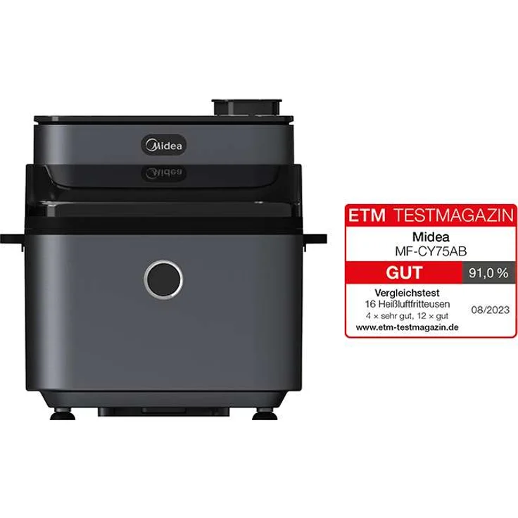 Midea MF-CY75AB – Bild 3