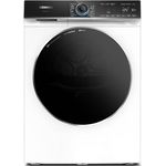 Siemens WR47B2C40 iQ700 Wärmepumpen-Trockner, 9 kg, Selbstreinigender Kondensator, AutoDry, Kurzprogramm 40', Nachlegefunktion, Reversierende Trommel, LED-Display, Touch Control
