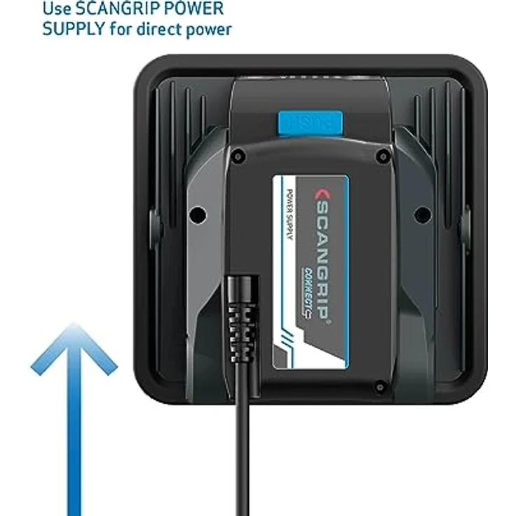 Foco Scangrip Nova 2 Connect – Bild 3
