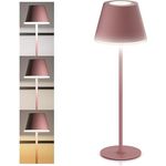 Arendo Automatische Edelstahl Zitruspresse, 1000 W, Hebelarm, BPA-frei, 2 Presskegel, verstellbares Sieb, Anti-Tropf-System