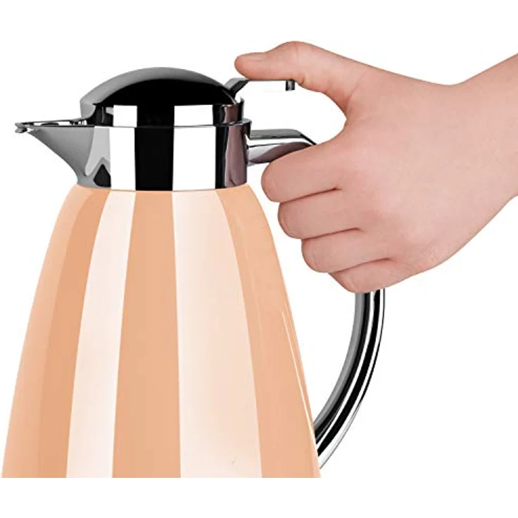 Isokanne Campo Quick T.1L Pea. – Bild 5