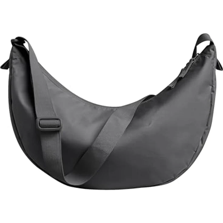 Got Bag MOON BAG large, Umhängetasche mit praktischem Design und viel Stauraum – Bild 4