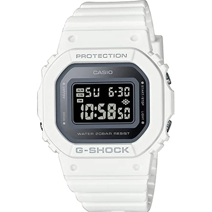 Casio Watch GMD-S5600-7ER – Bild 1