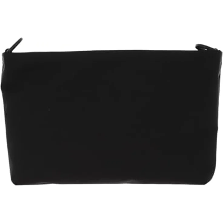 Mandarina Duck MD20 Crossover QMT24, Beuteltasche aus robustem Polyester, schwarz, Damen, 25 x 5 x 15.5 cm – Bild 3