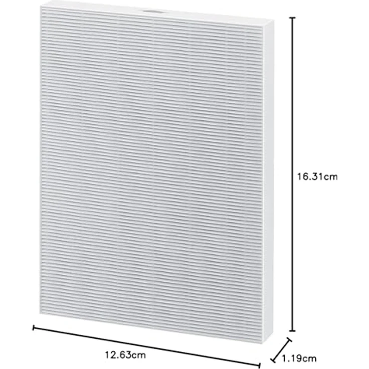 Fellowes TrueHEPA Filter für Luftreiniger AeraMax DX95 (9287201) – Bild 3