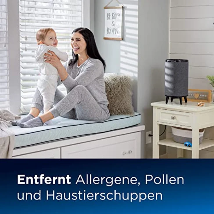 BISSELL Air Purifier – Bild 2