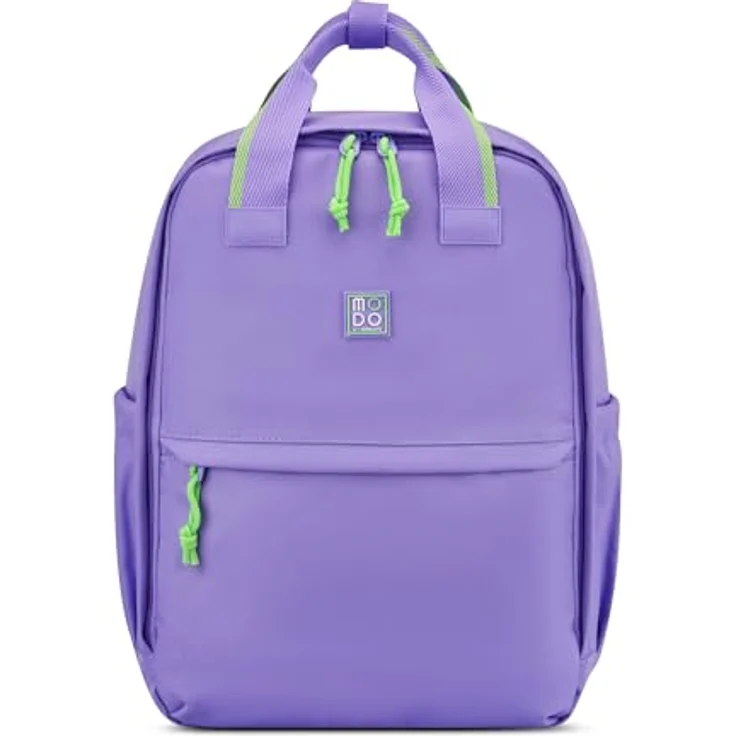 MODO by Roncato Starlight 3.0 Reiserucksack, 40 cm, 100% Polypropylen, lila – Bild 3