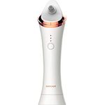 Concept po2010, Stabstaubsauger, Weiß + Roségold