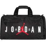 Jordan JAM VELOCITY DUFFLE, Sporttasche mit Schuhablage, 1-tlg.