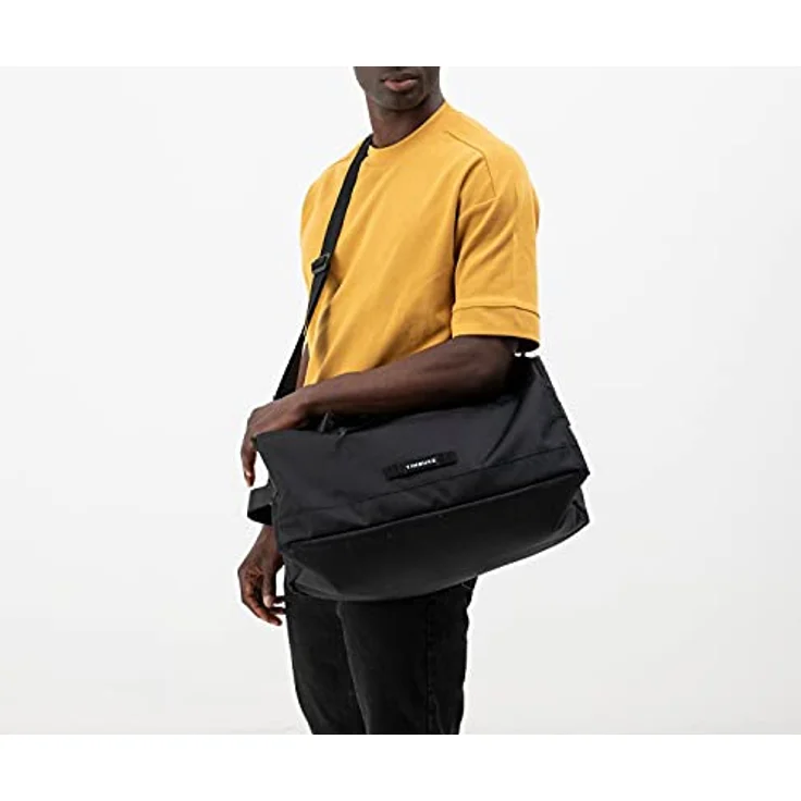 Timbuk2 TBH Player Reisetasche, 49 cm, grau, aus 100% Polyester – Bild 5