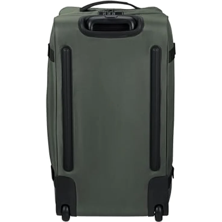 American Tourister Urban Track, Koffer mit 84 l Volumen, grün, für Abenteuer und komfortablen Transport – Bild 4