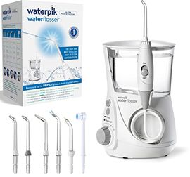 Waterpik Ultra Professional Water Flosser WP-660EU