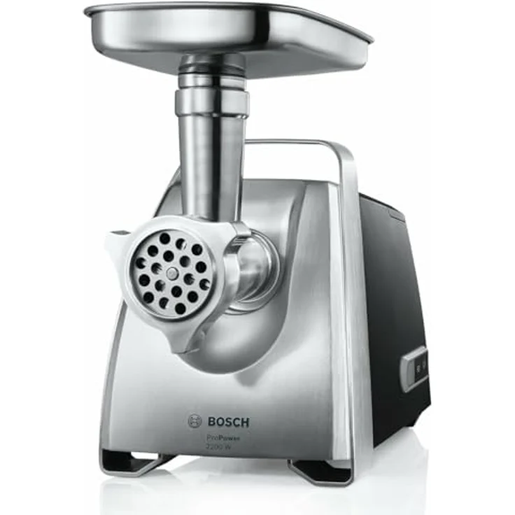 Bosch Zubehör Zerkleinerern – Bild 8