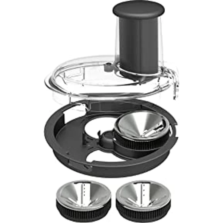 Magimix 17501 Spiral Expert Set 1100W  – Bild 2