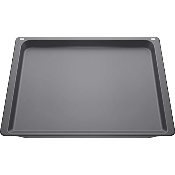 Siemens HZ631070, Backofen-Backblech, Breite 45,5 cm, emailliert