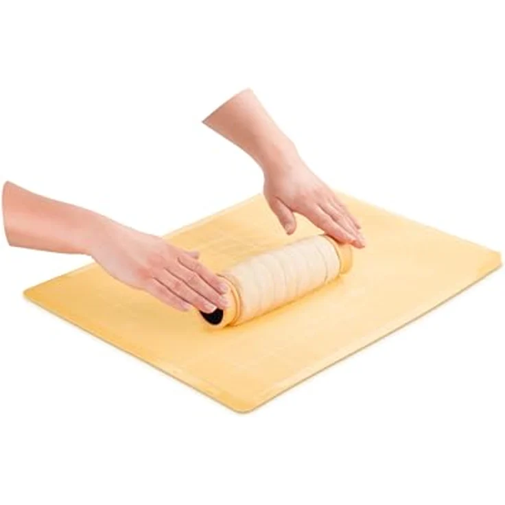 Tescoma Backform für Trdelník und Schillerlocken – Bild 6