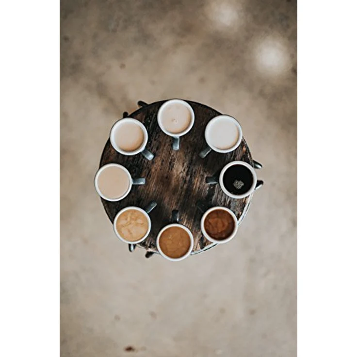 Schwiizer Schüümli Espresso Bohnenkaffee, Röstkaffee, ganze Bohnen, Kaffeebohnen, 1000 g – Bild 4
