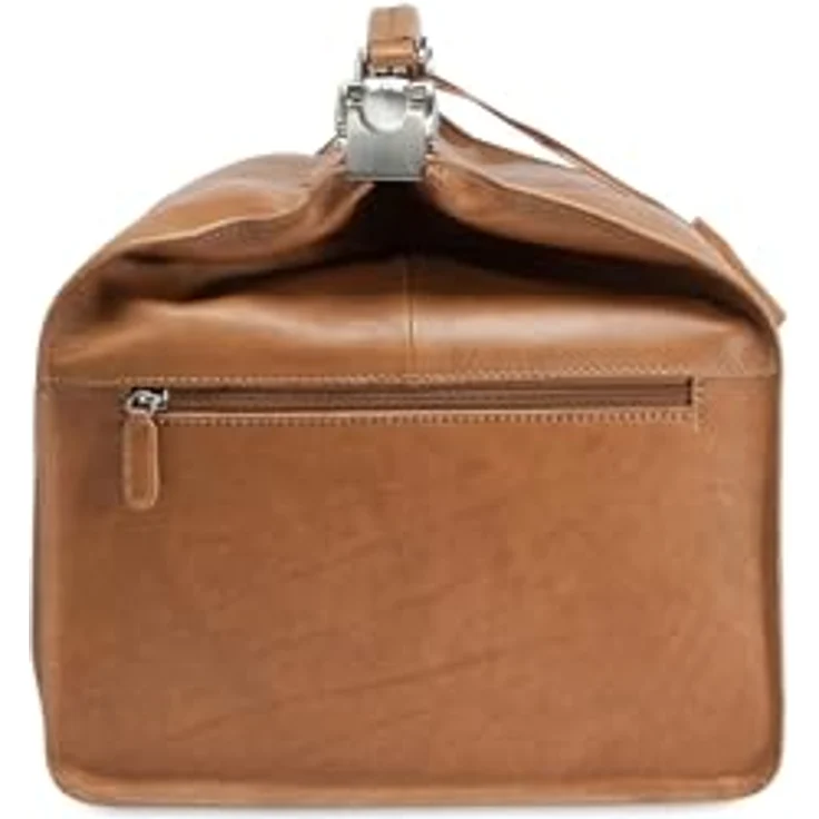 Picard Toscana Weekender Reisetasche, 52 cm, 100% Leder, braun – Bild 9