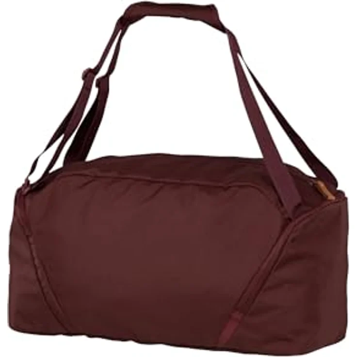 Satch Sporttasche Sportbag Nordic Ruby, 25 l, wasserabweisend, mit Nassfach und reflektierenden Elementen – Bild 2