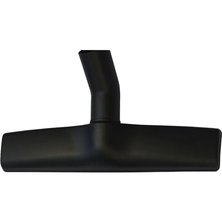 Starmix Bodendüse 30, Kunststoffbreite 30 cm, mit Parkposition + Borsten, Rollen, System ø 35 mm, Zubehör für Industriesauger – Bild 1