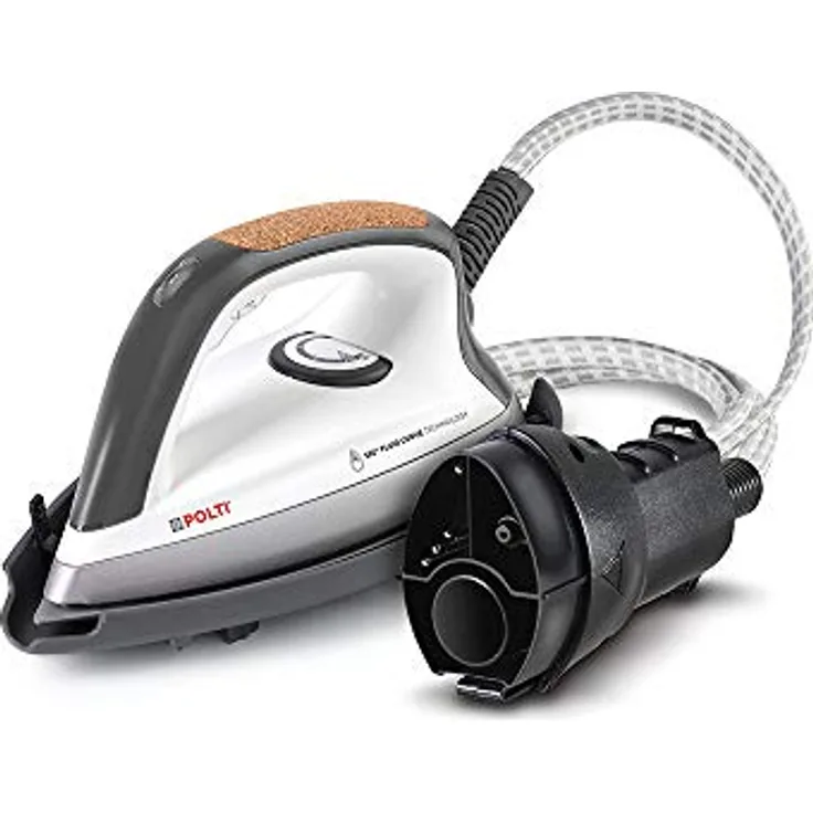 Polti Bügelzubehör Fluid Curve für Polti Vaporetto Lecoaspira PFEU0036