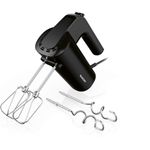 SILVERCREST KITCHEN TOOLS Digitaler Handmixer »SHMD 500 A1«, mit LED-Display