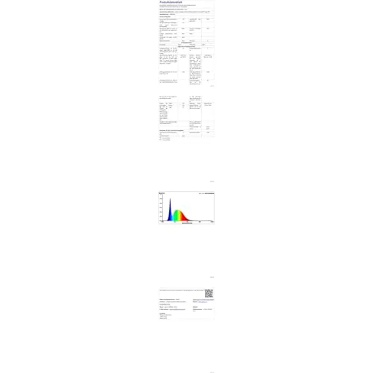 Lindby Deckenventilator mit Lampe "Enon", dimmbar, Metall, mit Fernbedienung, weiß, für Wohnzimmer & Esszimmer – Bild 10