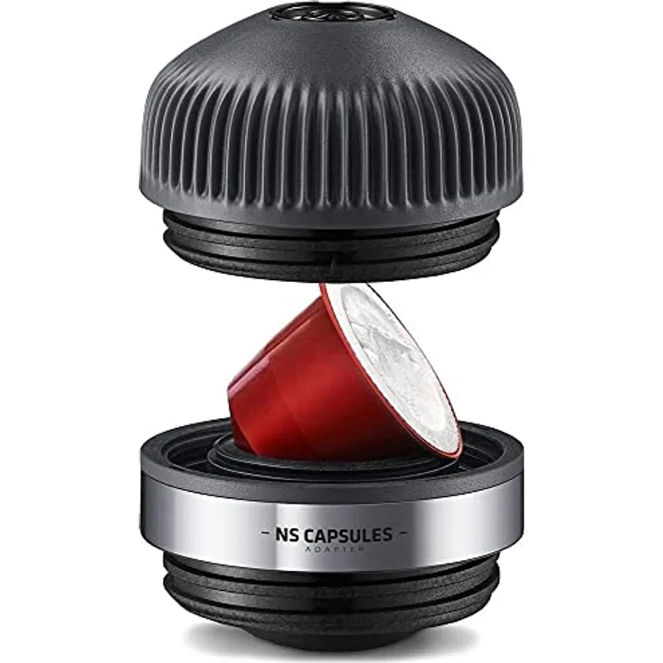 WACACO Nanopresso NS Adapter