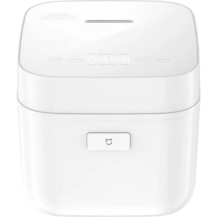 Xiaomi Multifunctional Rice Cooker 1.5L - Intelligente Temperaturkontrolle, vielseitige Kochmodi, kompakt und energiesparend, weiß – Bild 3