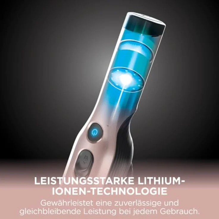 Shark WandVac WV201EUPK, Akku Handstaubsauger mit Ladestation, Tierhaar-Aufsatz, rosa – Bild 8