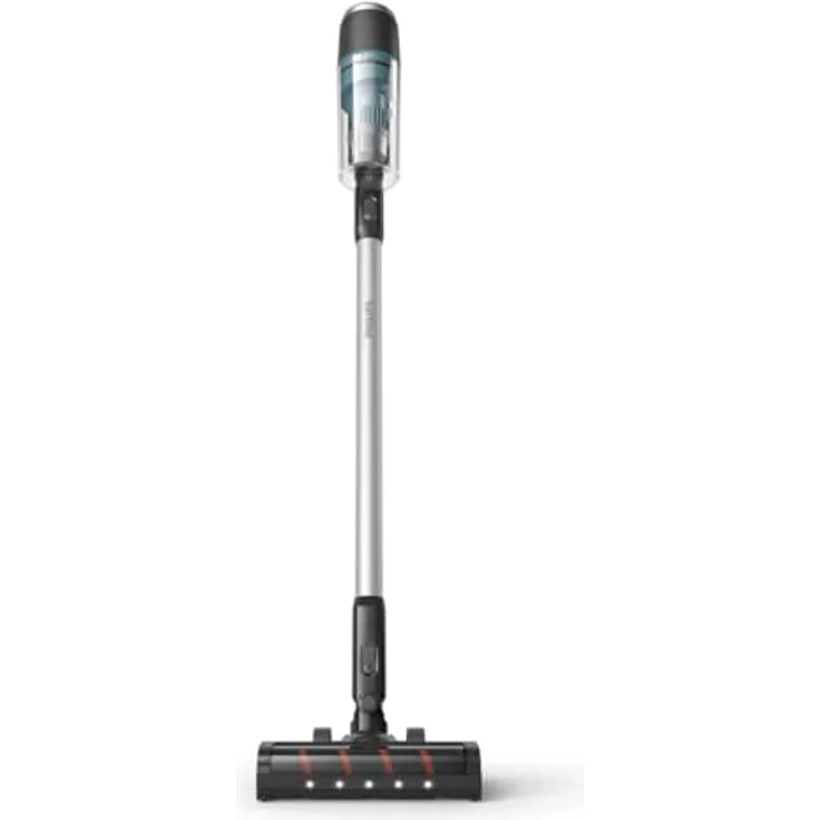 Philips Kabelloser Staubsauger XC3031/01 – Bild 3