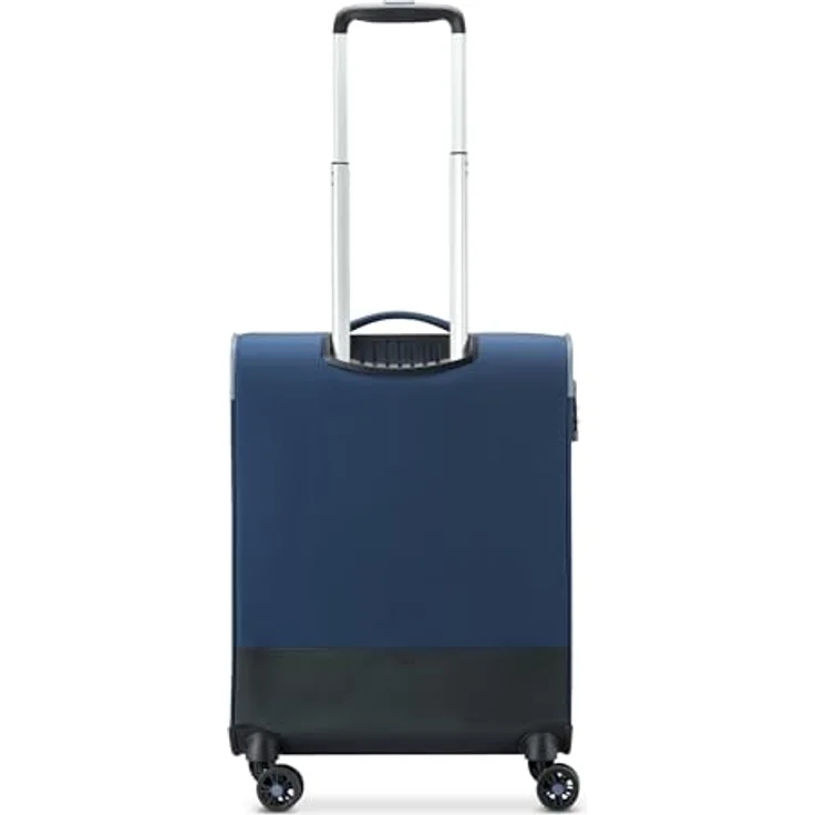 RONCATO Lite Soft Cabin Spinner 2W 55/20 S Blu Navy, Leichter Trolley für unkomplizierte Reisen – Bild 5