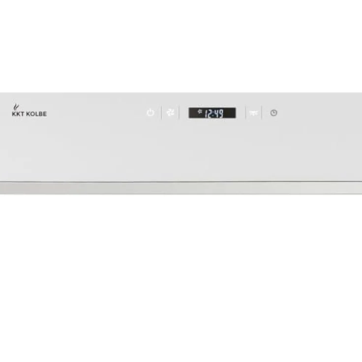 Dunstabzugshaube 60cm CUBE60W – Bild 4