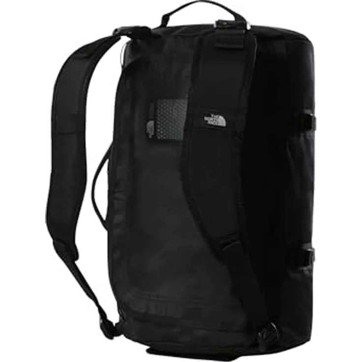 The North Face Base Camp XS Reisetasche, 45 cm, grau, 100% PVC – Bild 3