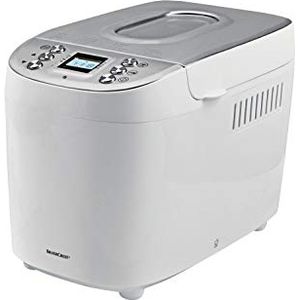 Bild für SILVERCREST Brotbackautomat Brotbackmaschine 16 Programme 3 Bräunungsstufen 850W