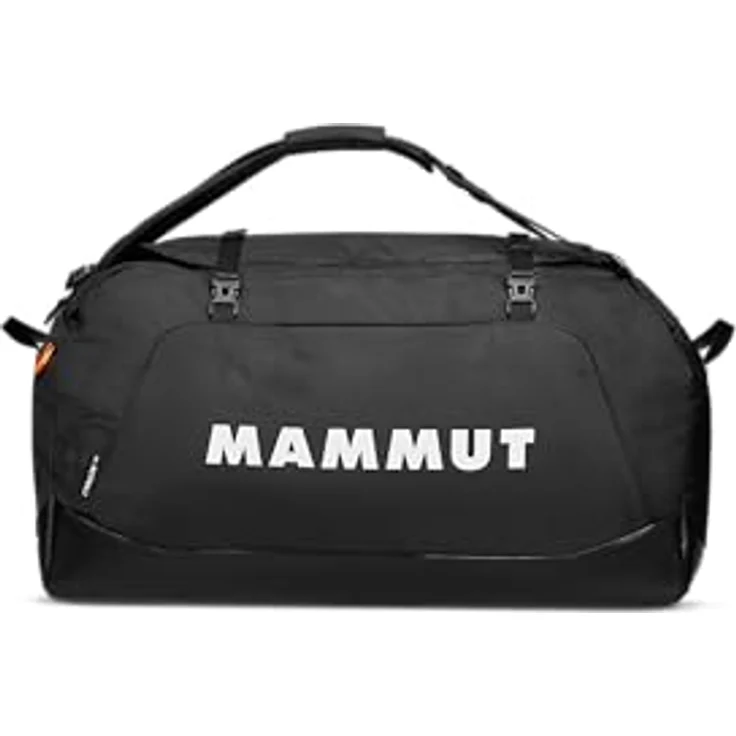 Mammut Cargon 140 Reisetasche, 84 cm, 100% Polyester, schwarz – Bild 1