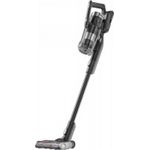 Midea Akku-Stielstaubsauger P8 Plus V18P01EP25EU-DS, Handstaubsauger mit Absaugstation und 130AW Saugleistung