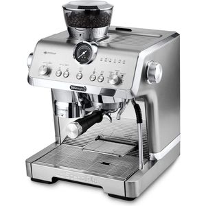 Bild für De'Longhi® Pinguino Siebträgermaschine DeLonghi EC9555.M La Specialista Opera Siebträger