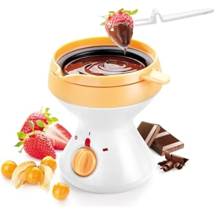 Fondue für Schokolade Elektrische TESCOMA 630101 – Bild 5