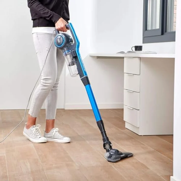 Black + Decker BXVMS600E – Bild 3